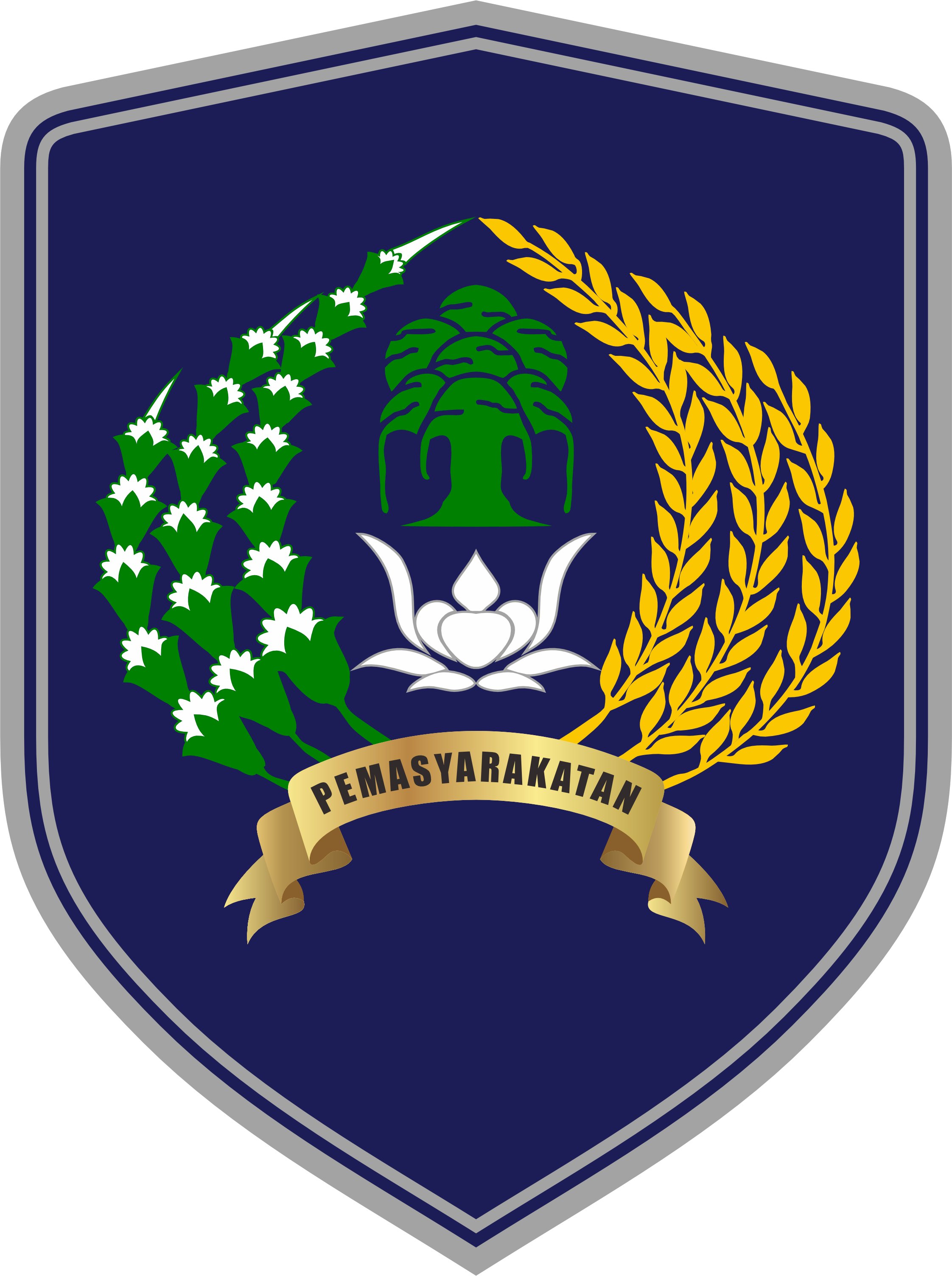 Motto dan Logo Ditjenpas